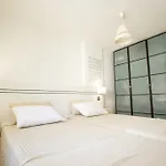 Spacious Apartment In Lisbon