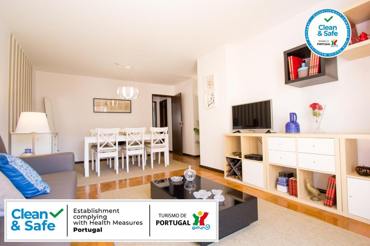 Apartamento Spacious In