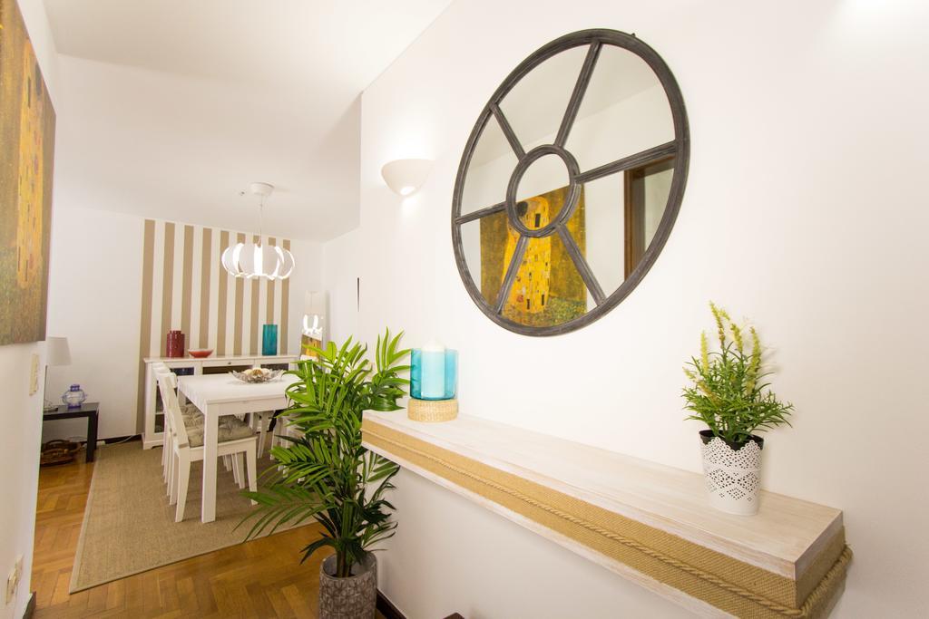 Spacious In Lisboa