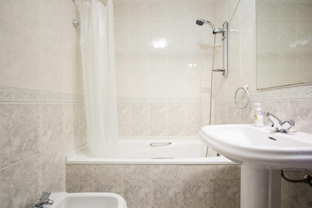Spacious In Apartamento