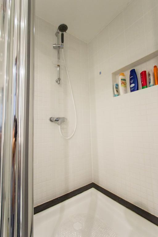 Apartamento Spacious In