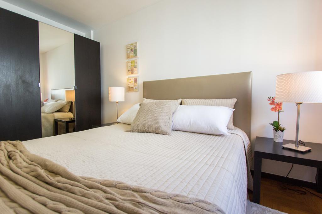 Spacious In Apartamento Lisboa