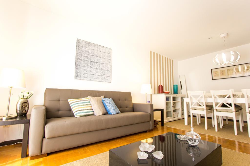 Spacious In Lisboa