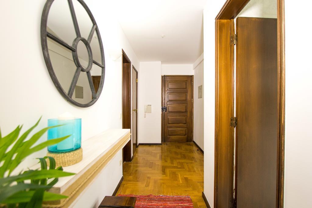 Apartamento Spacious In