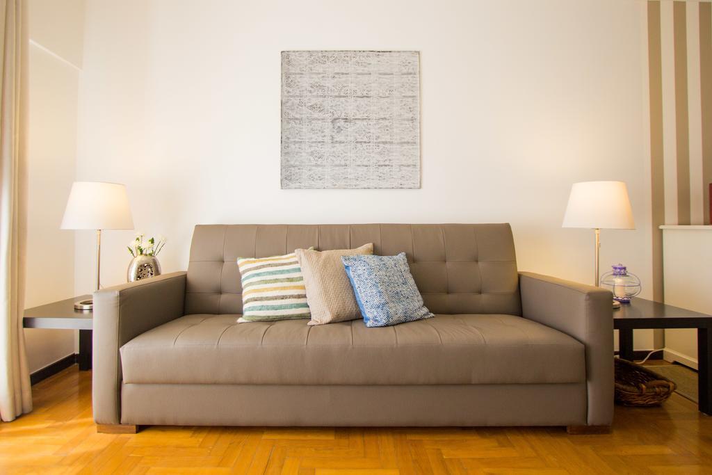 Spacious In Apartamento