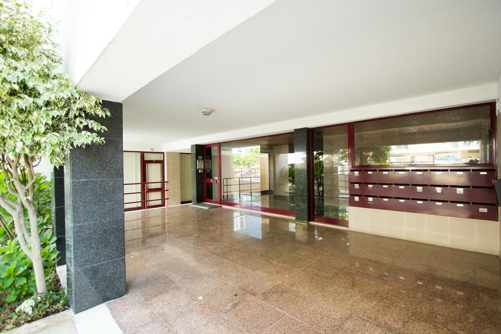 Spacious In Apartamento *