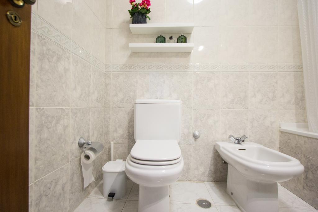 Apartamento Spacious In Lisboa