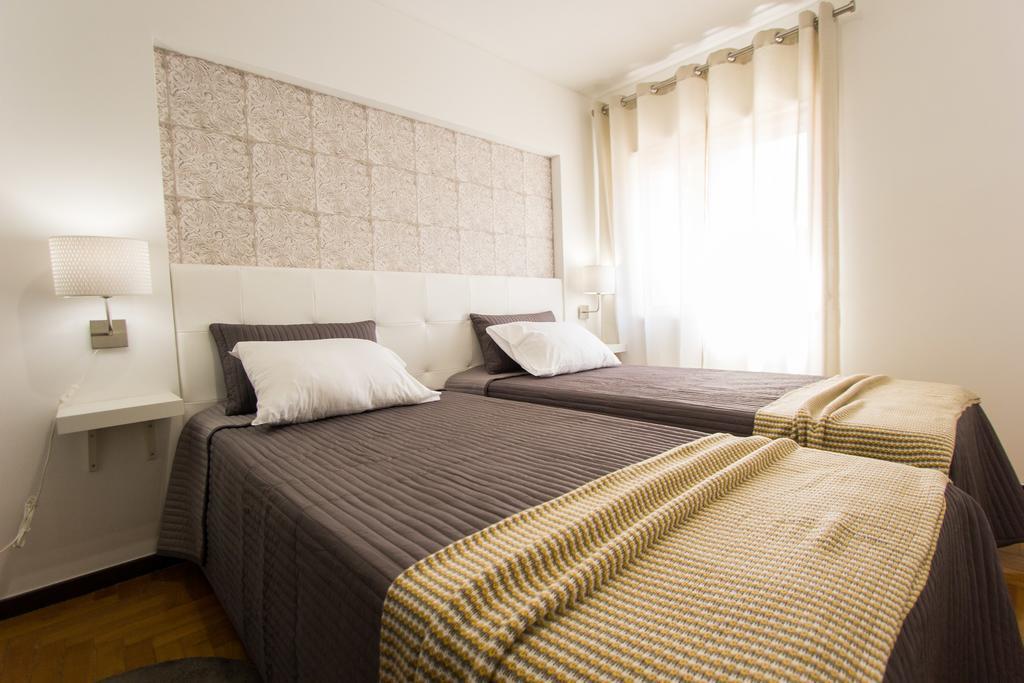 Spacious In Lisboa
