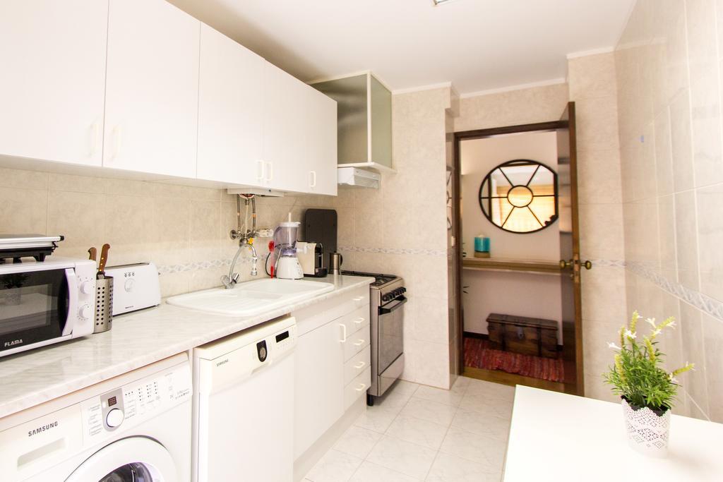 Apartamento Spacious In *