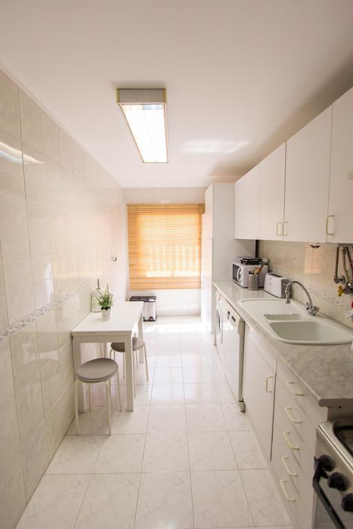Spacious In Apartamento *